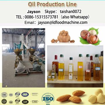 1-10 ton per day sesame oil press oil refinery machine