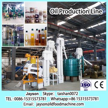 1-10 ton per day sesame oil press oil refinery machine