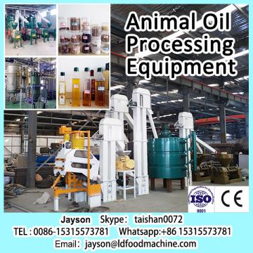 10-500tpd cotton seed oil processing plant/ refinery machinery