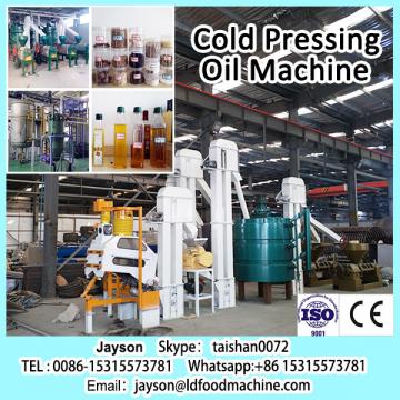 10kg/h cold hydraulic oil press machine/semi-automatic hydraulic oil expeller