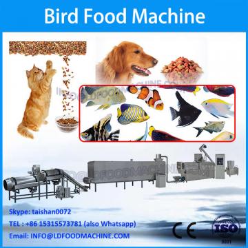 2015 Best Quality Stainless Steel Pet Food Processing Line