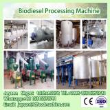 Provide After-sales Service for high acid value waste oil to biodiesel processing plant