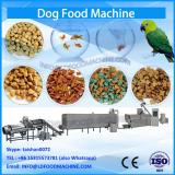 Dog food making machinery