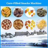 Puffed Snacks and Core-filling Snacks Food Production Line