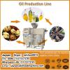 1-10 ton per day sesame oil press oil refinery machine