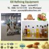 3 Ton / day mini oil refinery equipment