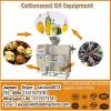 2015 Hot sale automatic industrial oil press