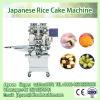 2016 Best selling rice cake machine/puffed rice cake machine/korea rice cake machine #2 small image