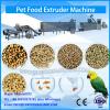 11 Pet and Animal Food Processing Machine twin shaft extruder