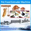 1ton per hour output pet food machine ,pet food pellet machine, pet food production line #2 small image