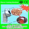 100kg/h large industrial choco popcorn air popping popper machines China #2 small image