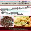 Best price automatic breakfast cereals corn flake /breakfast cereal production