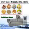 120-150kg/h Automatic Puff Machine