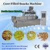 120-150kg/h capacity puffed cereal core filled snacks food extruder machine