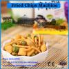 100kg/h Automatic Fried Fresh Potato Chips Machine #2 small image