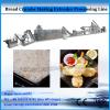 300 kg /h Bread crumb food extruder machine