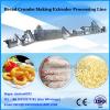 1. Full Atomatic Bread Crumbs Extruder Machine #3 small image