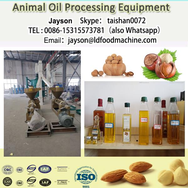 1-100tpd mini vegetable oil refinery plant edible oil refinery plant for sale #2 image