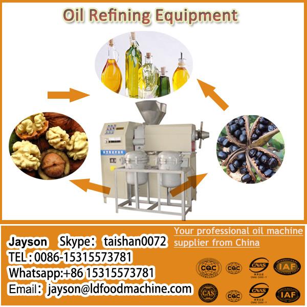 Pyrolysis Oil Distillation to Diesel #3 image